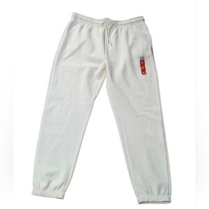 Primark Ivory Sweatpants XL